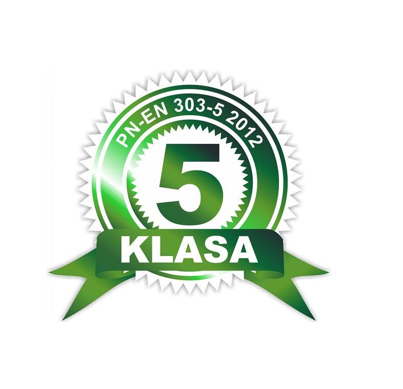 Kotły 5 klasy Metal Fach Kotły 5 klasy Metal Fach