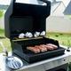 Grill gazowy w ogrodzie. Dlaczego warto wybrać grill gazowy? Grill gazowy w ogrodzie. Dlaczego warto wybrać grill gazowy?