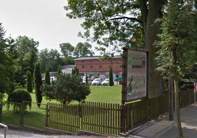zdjęcie w konkursie Remont roku